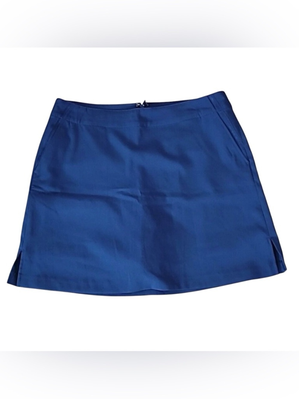 Lady Hagen Classic Blue Athletic Skort